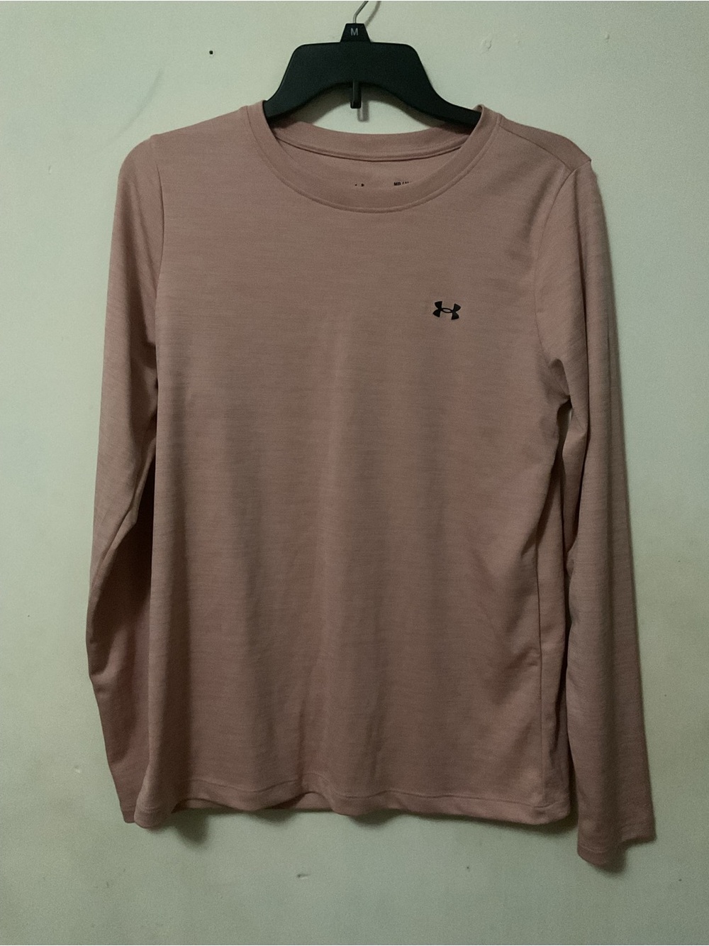 Under Armour Women Long Sleeve